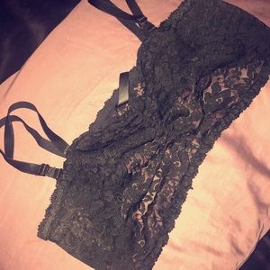 Torrid Lace Bralette
